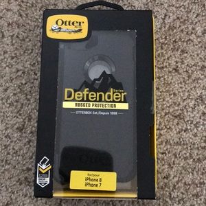 Otter box defender